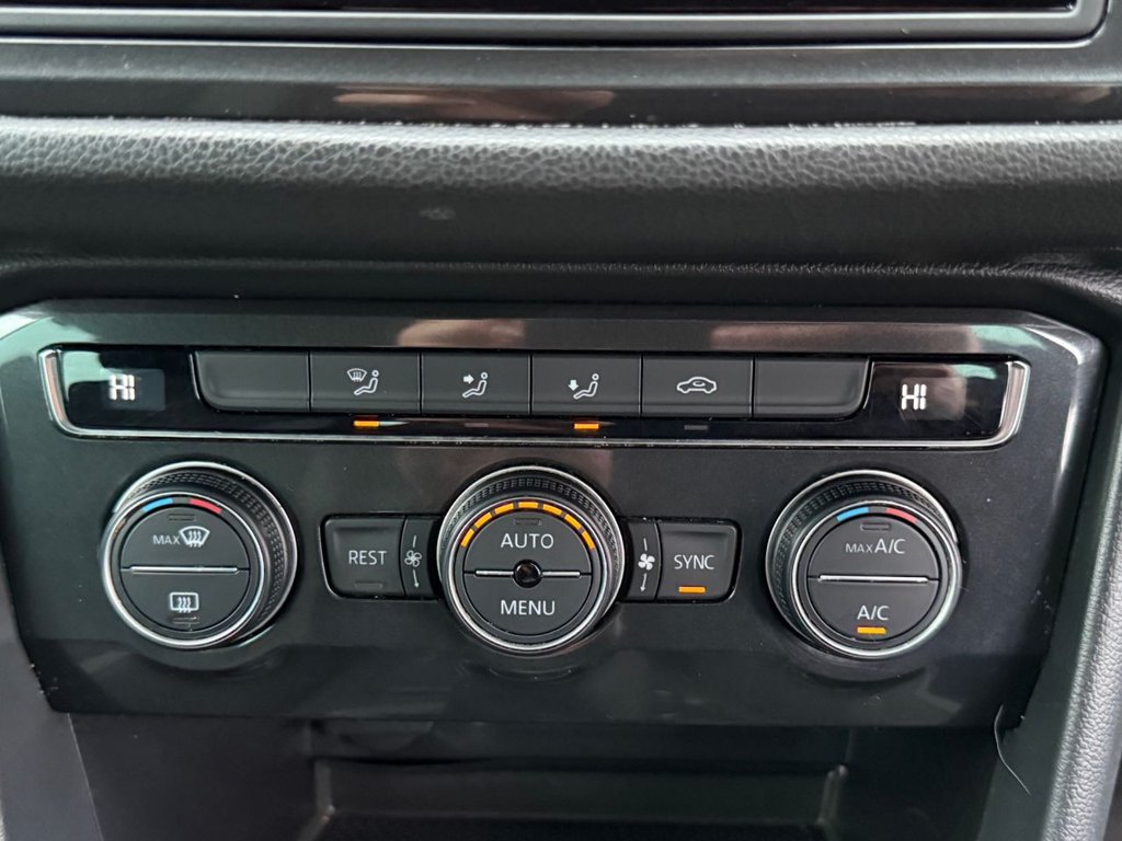 Used Volkswagen Tiguan 2016 for sale - 76546830: Photo 33