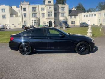 Used BMW 4 Series Gran Coupe 2019 for sale - 74516597: Photo