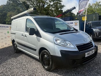 Used Peugeot Expert 2016 for sale - 79723055: Photo