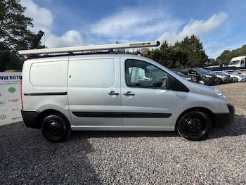 Used Peugeot Expert 2016 for sale - 79723055: Photo