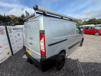 Used Peugeot Expert 2016 for sale - 79723055: Photo