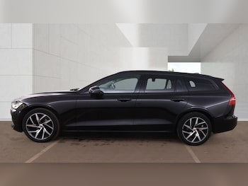 Used Volvo V60 2020 for sale - 78798059: Photo