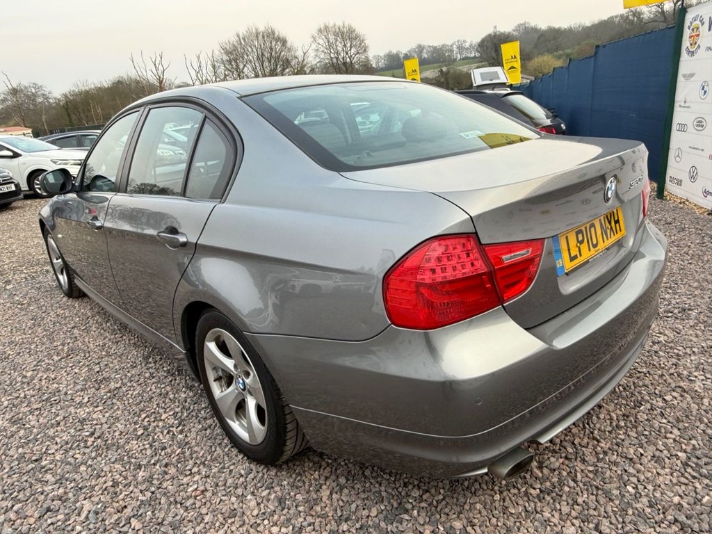 Used BMW 3 Series 2010 for sale - 77995367: Photo 10