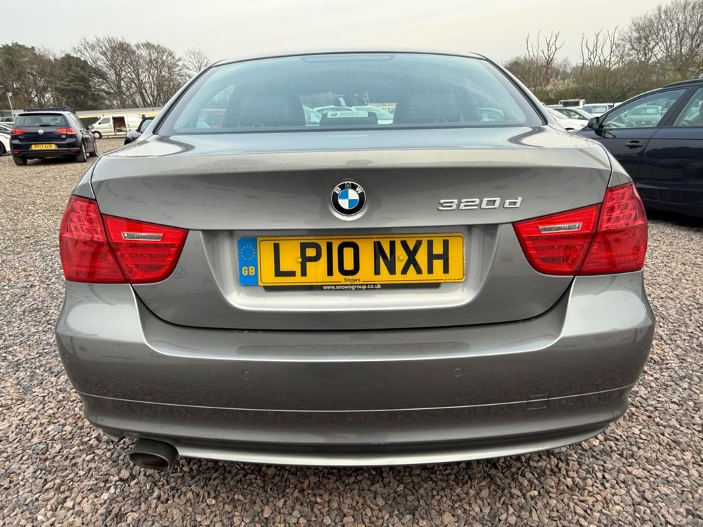 Used BMW 3 Series 2010 for sale - 77995367: Photo 11