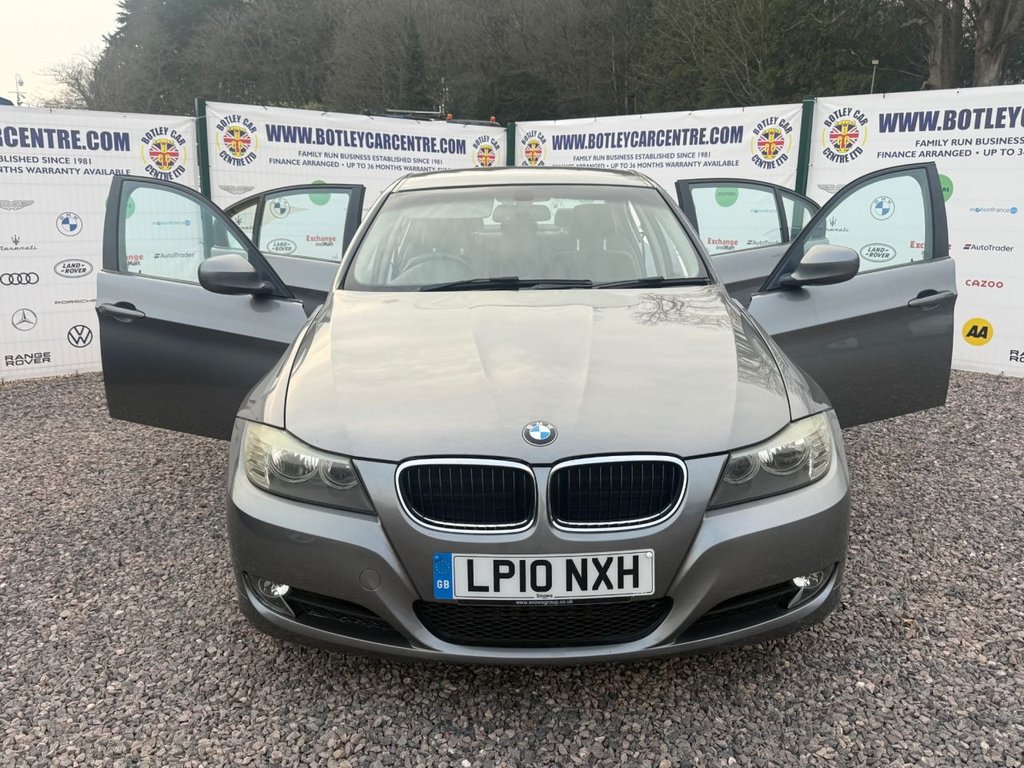 Used BMW 3 Series 2010 for sale - 77995367: Photo 12