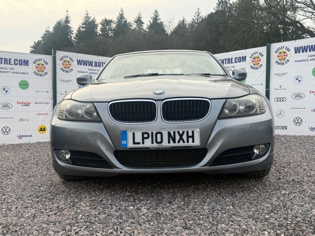 Used BMW 3 Series 2010 for sale - 77995367: Photo 13