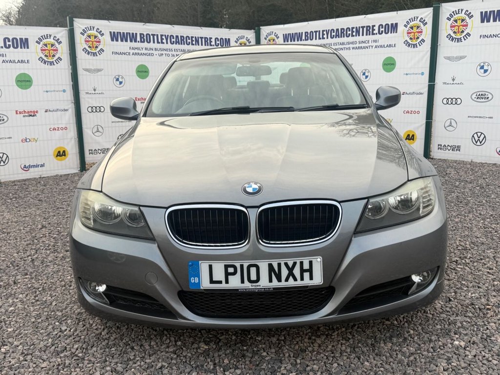 Used BMW 3 Series 2010 for sale - 77995367: Photo 14