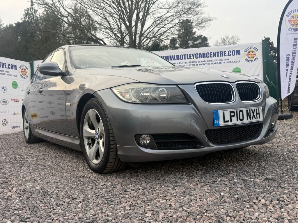 Used BMW 3 Series 2010 for sale - 77995367: Photo 2