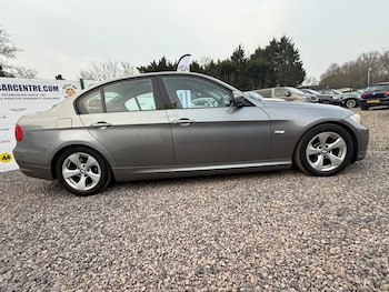 Used BMW 3 Series 2010 for sale - 77995367: Photo