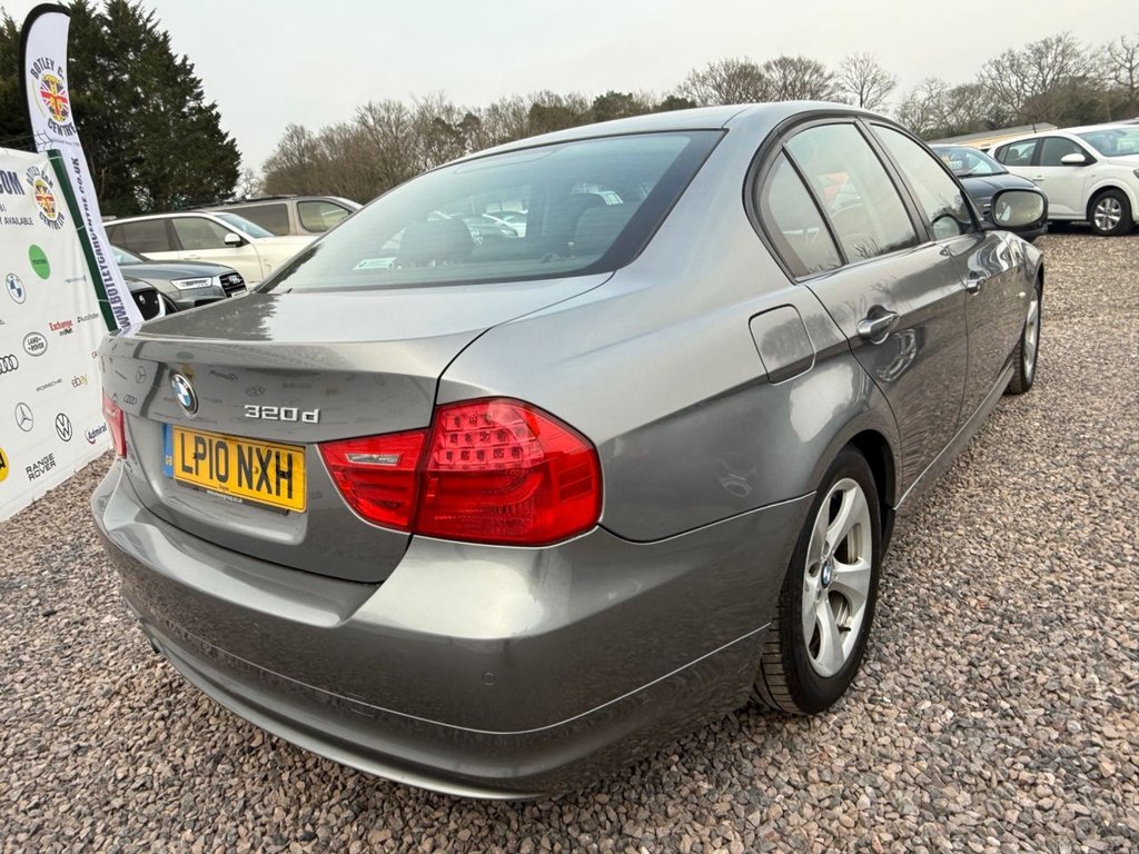 Used BMW 3 Series 2010 for sale - 77995367: Photo 4