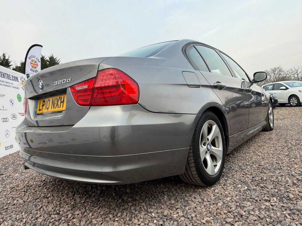 Used BMW 3 Series 2010 for sale - 77995367: Photo 5