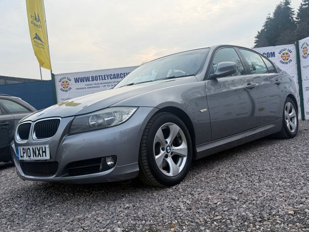 Used BMW 3 Series 2010 for sale - 77995367: Photo 6