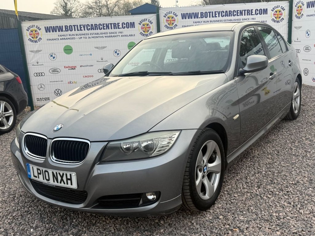 Used BMW 3 Series 2010 for sale - 77995367: Photo 7