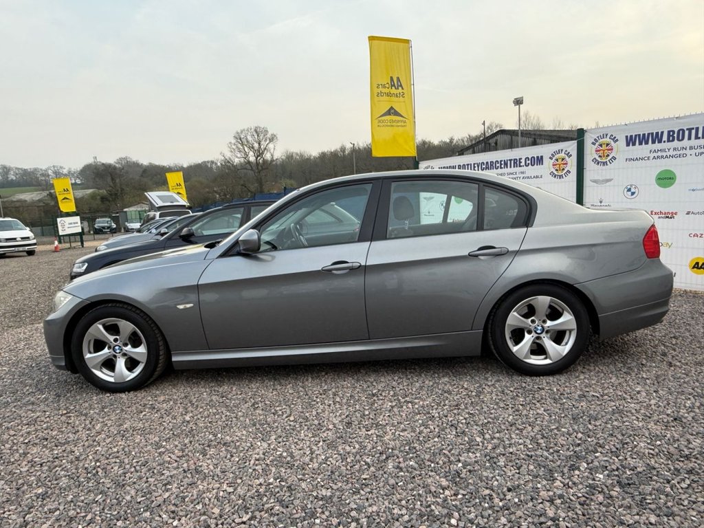 Used BMW 3 Series 2010 for sale - 77995367: Photo 8