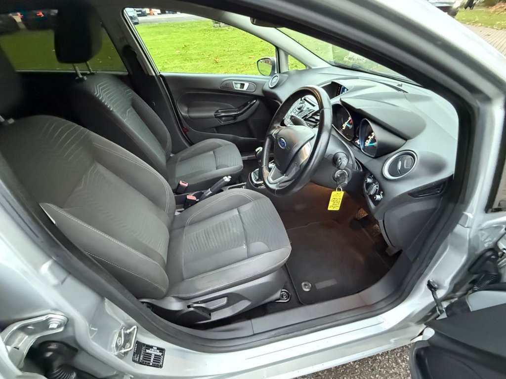 Used Ford Fiesta 2013 for sale - 76470439: Photo 20