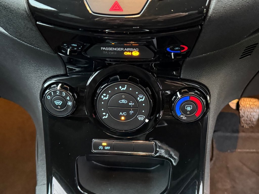 Used Ford Fiesta 2013 for sale - 76470439: Photo 24