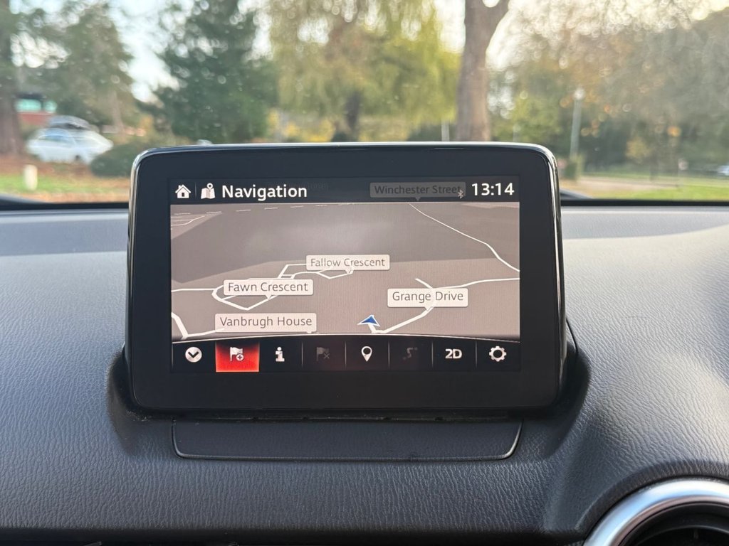 Used Mazda CX-3 2017 for sale - 76570213: Photo 21