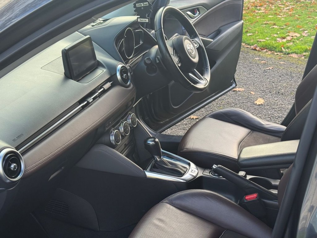 Used Mazda CX-3 2017 for sale - 76570213: Photo 22