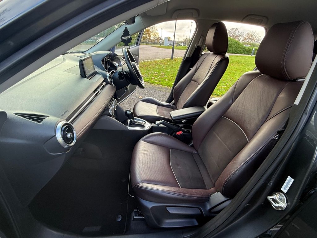 Used Mazda CX-3 2017 for sale - 76570213: Photo 23