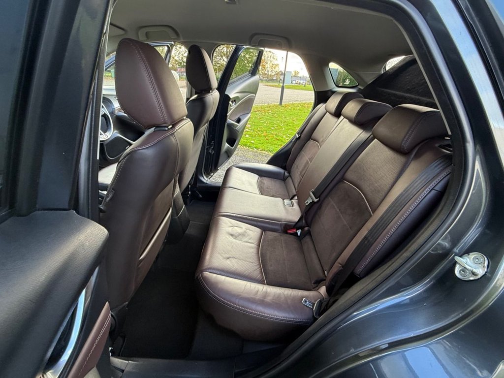 Used Mazda CX-3 2017 for sale - 76570213: Photo 25