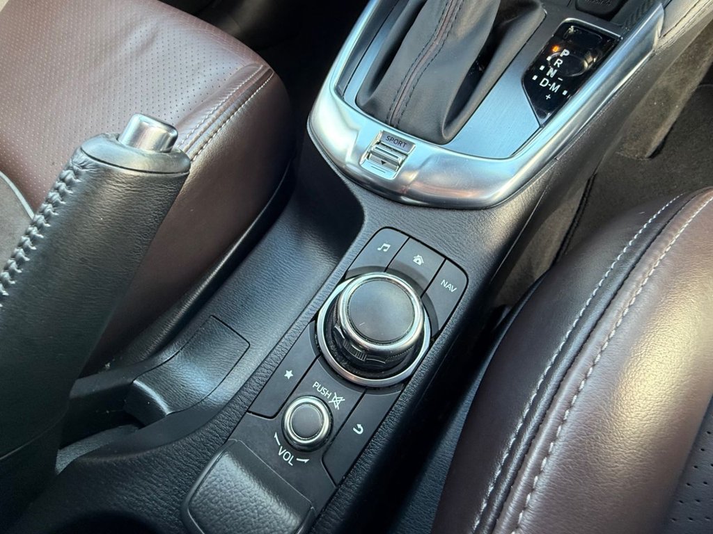 Used Mazda CX-3 2017 for sale - 76570213: Photo 31