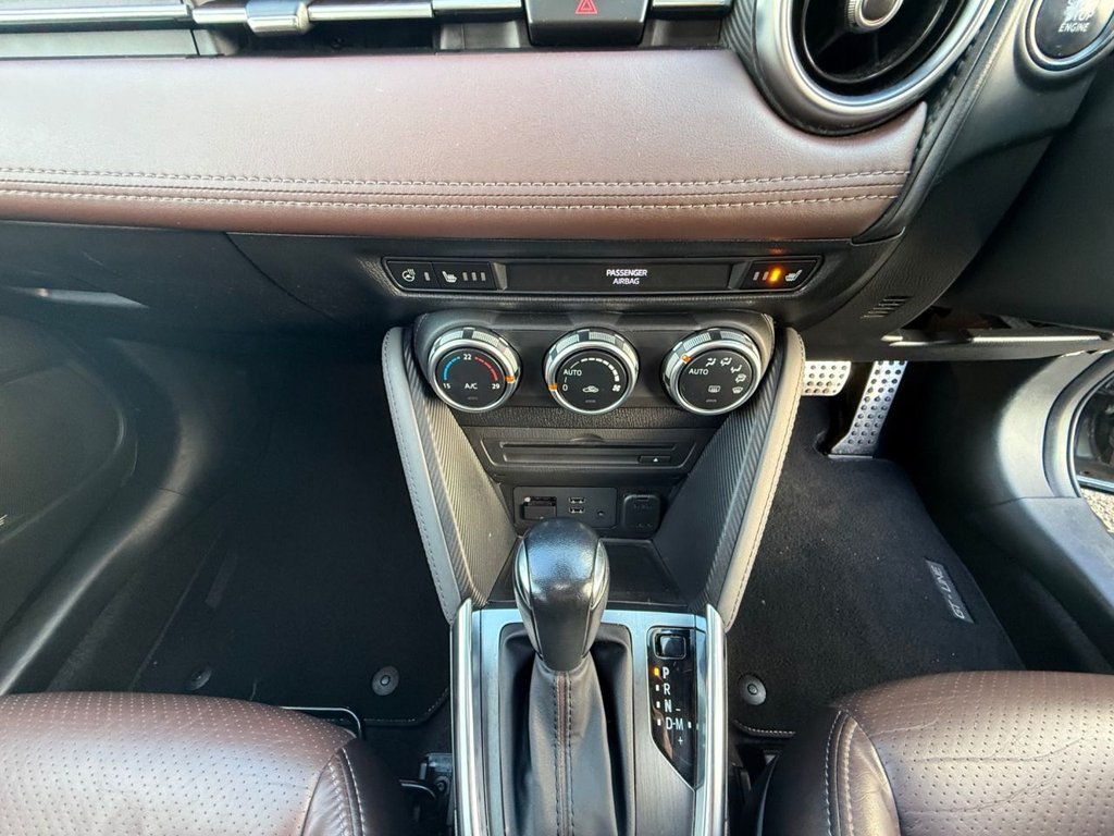 Used Mazda CX-3 2017 for sale - 76570213: Photo 32