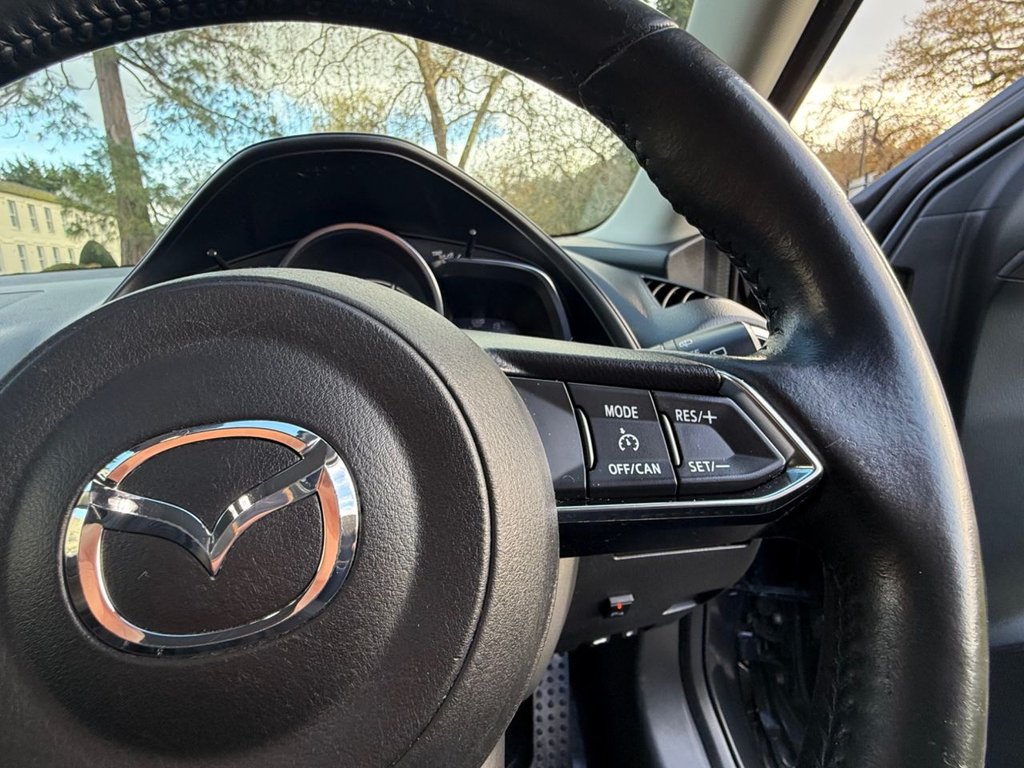 Used Mazda CX-3 2017 for sale - 76570213: Photo 33