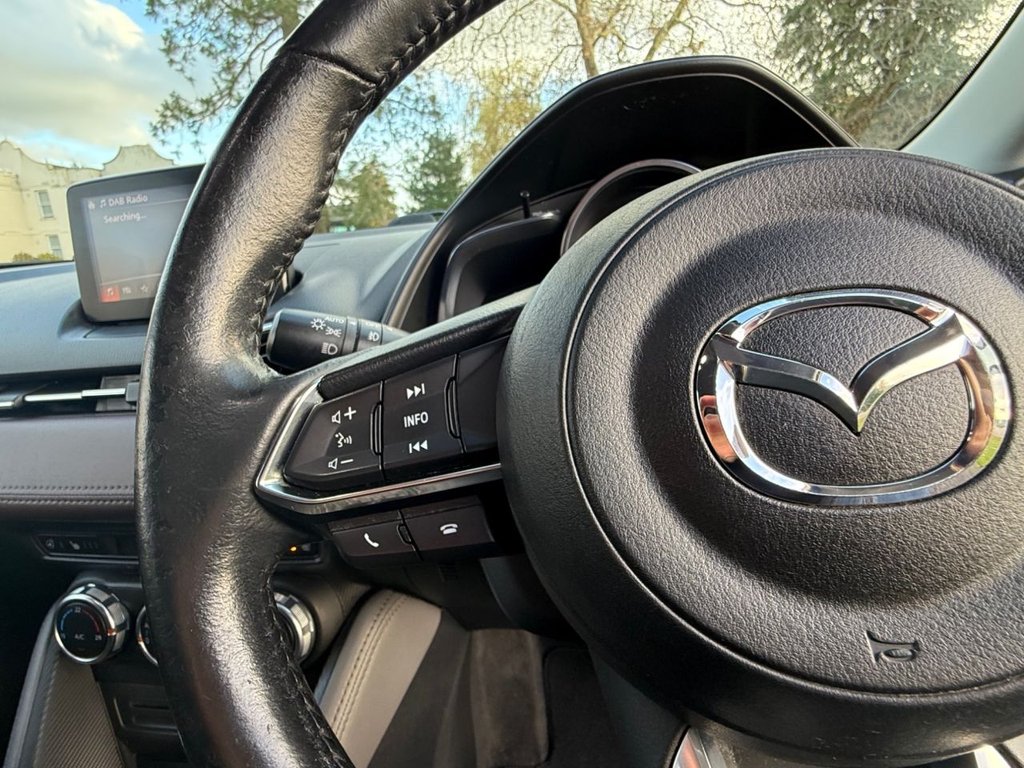 Used Mazda CX-3 2017 for sale - 76570213: Photo 34