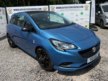 Used Vauxhall Corsa 2017 for sale - 79345219: Photo