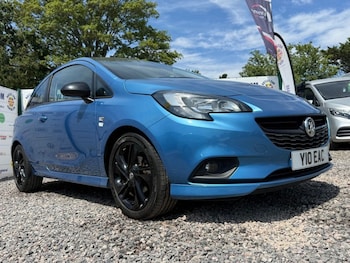 Used Vauxhall Corsa 2017 for sale - 79345219: Photo