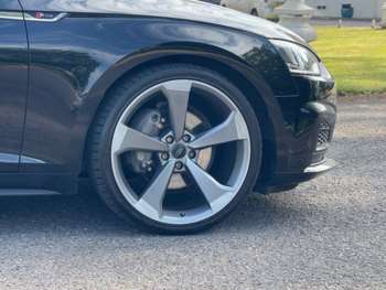 Used Audi A5 2019 for sale - 74689452: Photo