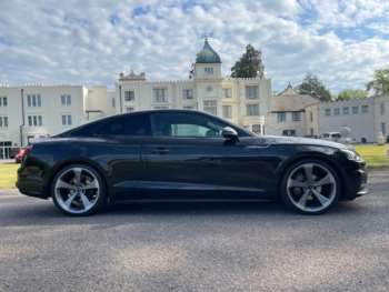 Used Audi A5 2019 for sale - 74689452: Photo