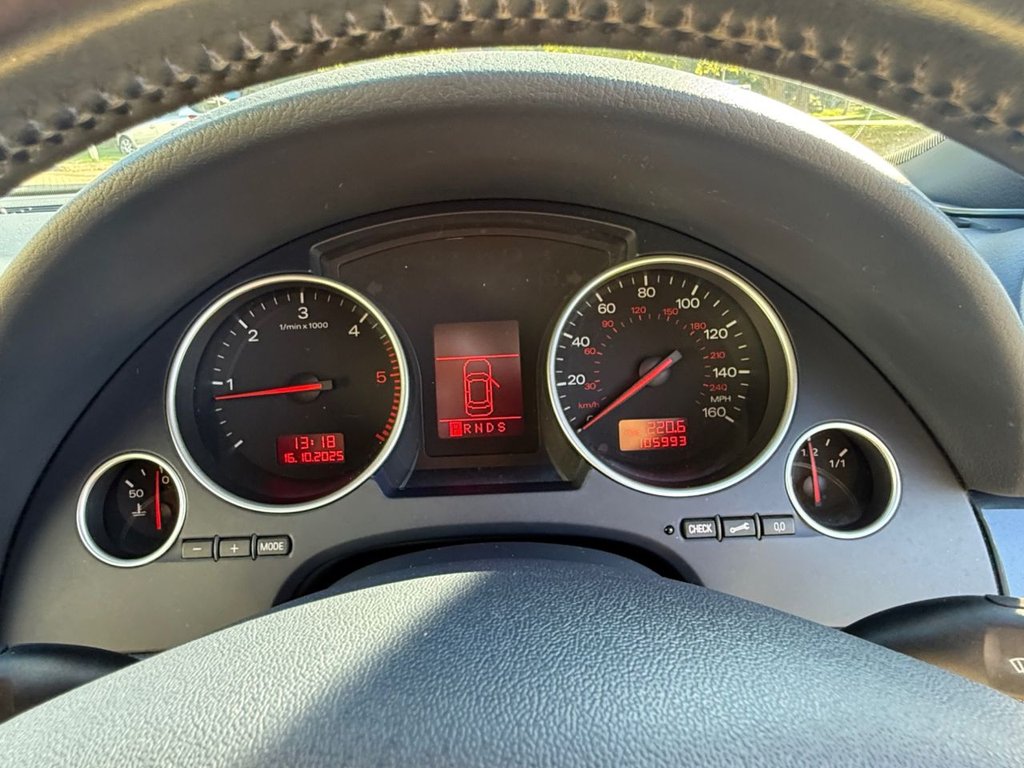 Used Audi A4 Cabriolet 2004 for sale - 76291543: Photo 28