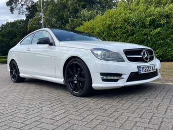 Used Mercedes-Benz C-Class 2013 for sale - 75067646: Photo