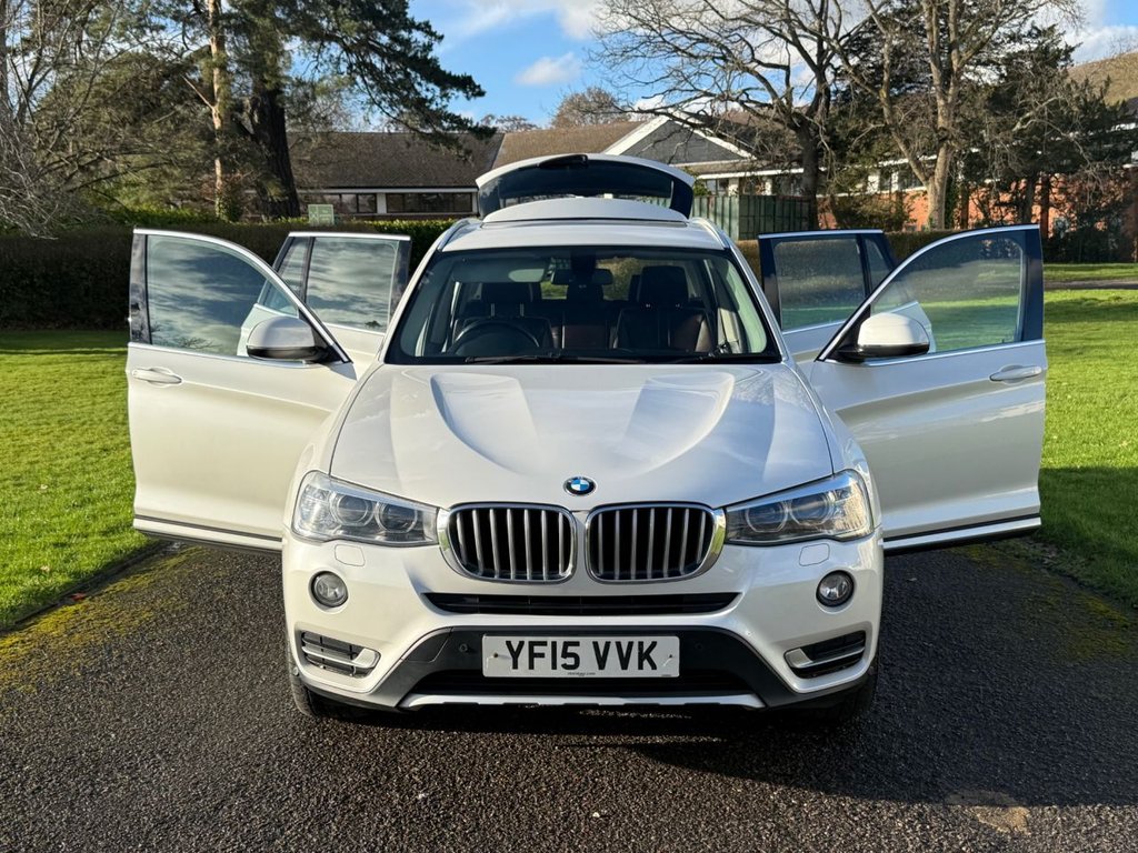 Used BMW X3 2015 for sale - 77413426: Photo 14