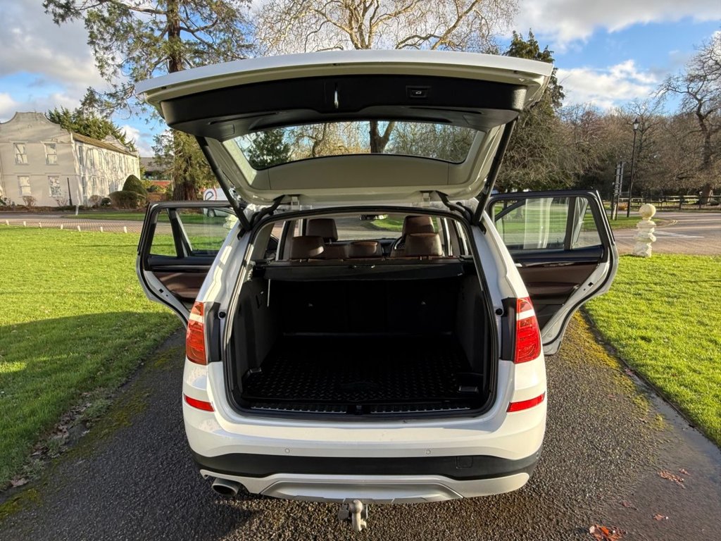 Used BMW X3 2015 for sale - 77413426: Photo 15