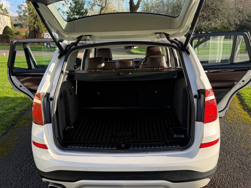 Used BMW X3 2015 for sale - 77413426: Photo 16