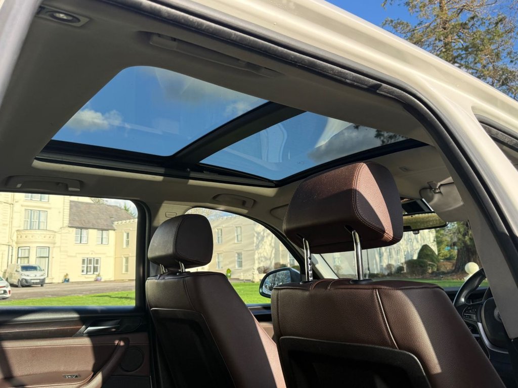 Used BMW X3 2015 for sale - 77413426: Photo 17