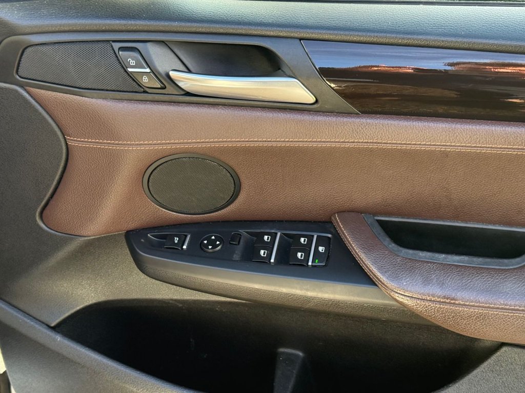 Used BMW X3 2015 for sale - 77413426: Photo 18