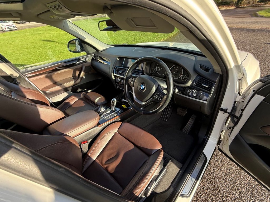 Used BMW X3 2015 for sale - 77413426: Photo 19