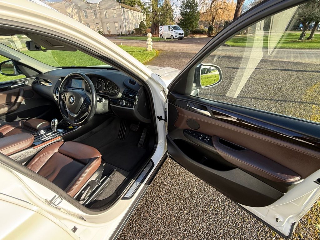 Used BMW X3 2015 for sale - 77413426: Photo 20