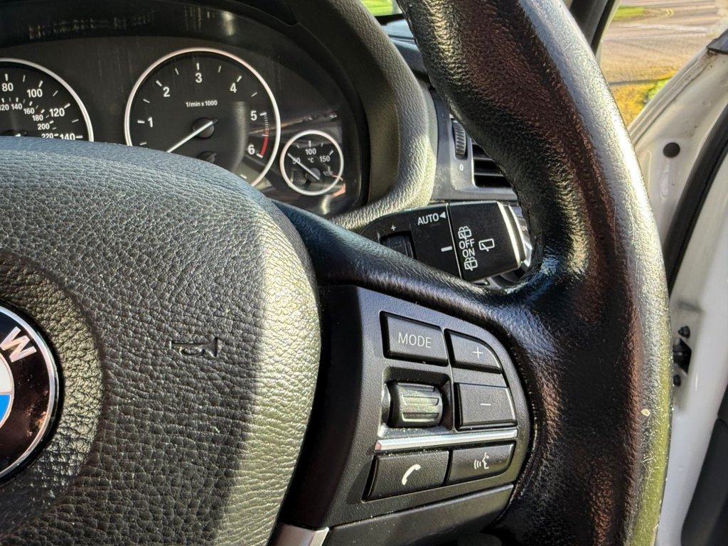 Used BMW X3 2015 for sale - 77413426: Photo 21