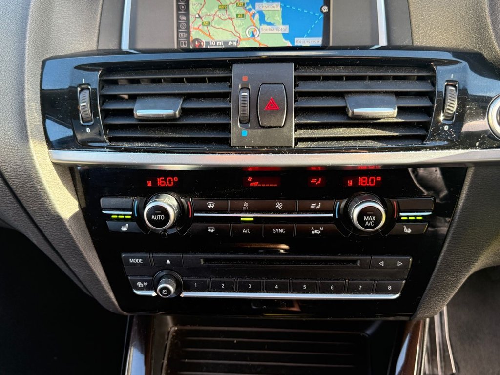 Used BMW X3 2015 for sale - 77413426: Photo 25