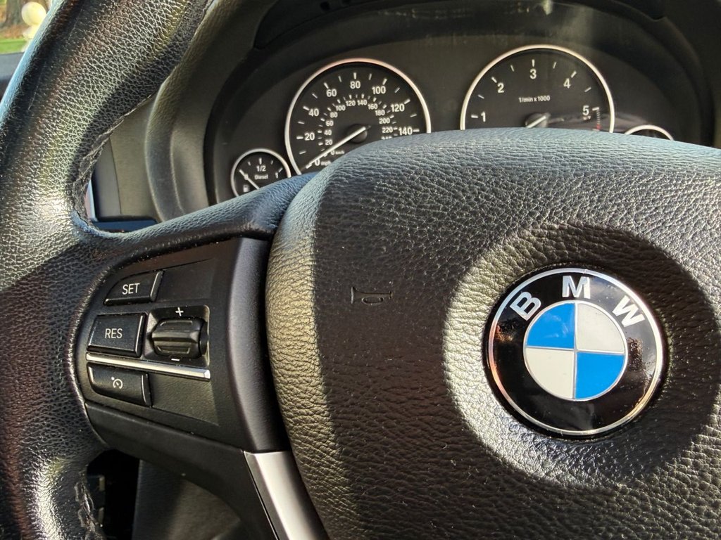 Used BMW X3 2015 for sale - 77413426: Photo 27