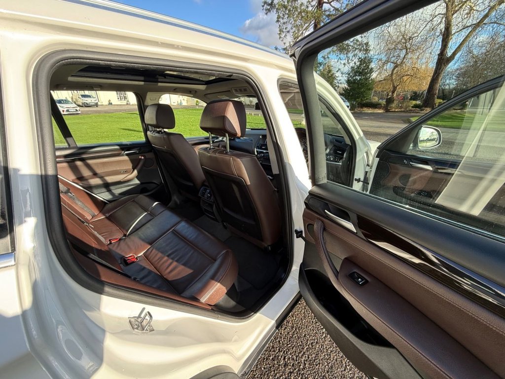 Used BMW X3 2015 for sale - 77413426: Photo 28