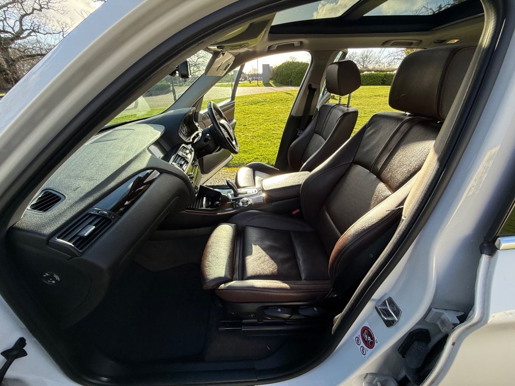 Used BMW X3 2015 for sale - 77413426: Photo 31