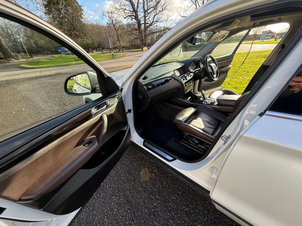 Used BMW X3 2015 for sale - 77413426: Photo 32