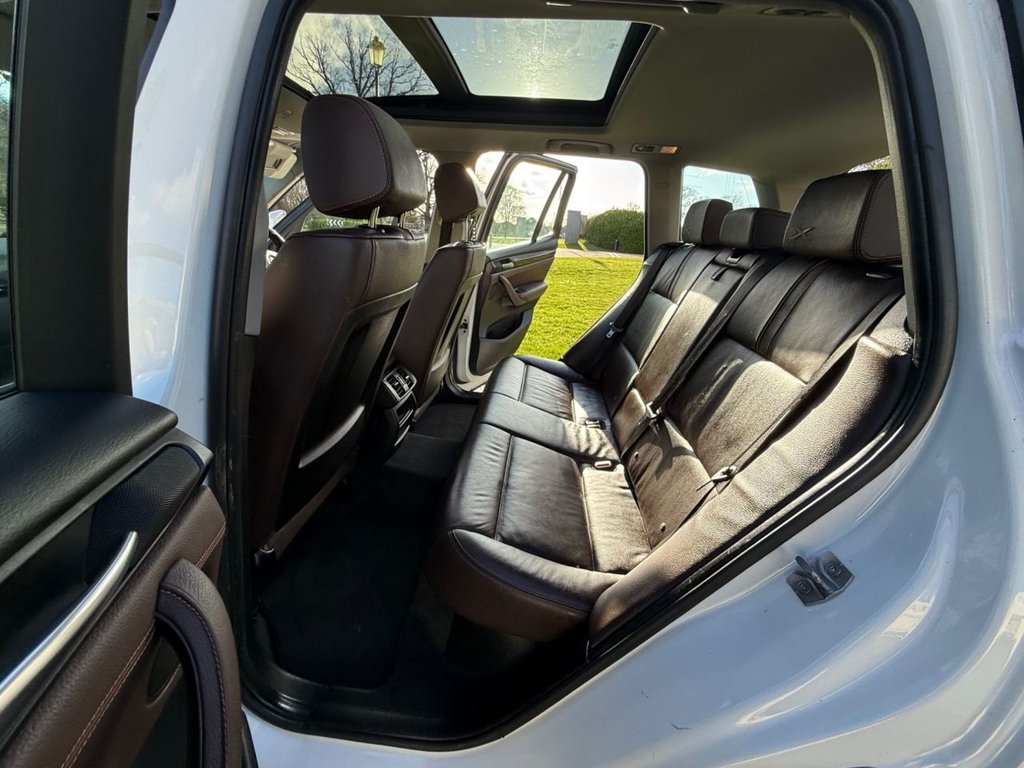 Used BMW X3 2015 for sale - 77413426: Photo 33