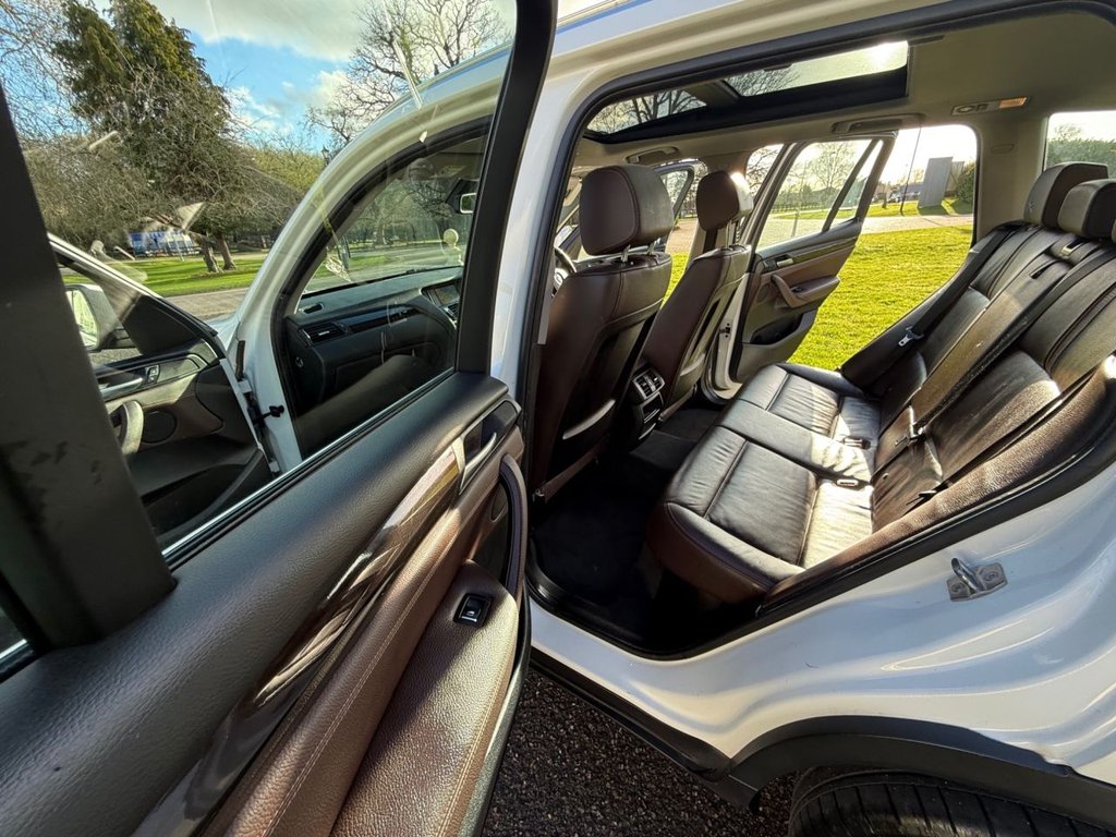 Used BMW X3 2015 for sale - 77413426: Photo 34