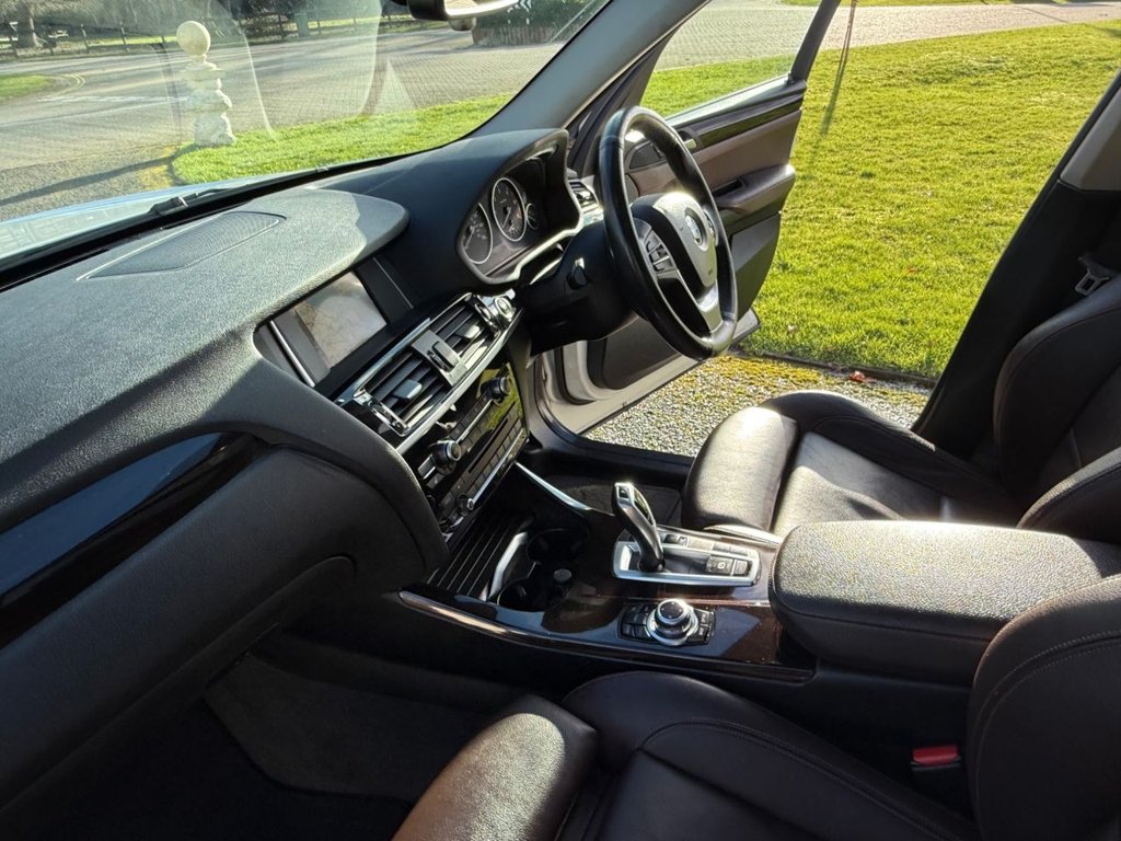 Used BMW X3 2015 for sale - 77413426: Photo 35